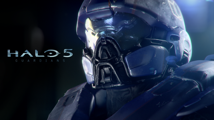 Halo, Master Chief, Halo 5, Xbox One, Halo: Master Chief Collection, Video Games HD Wallpaper Desktop Background