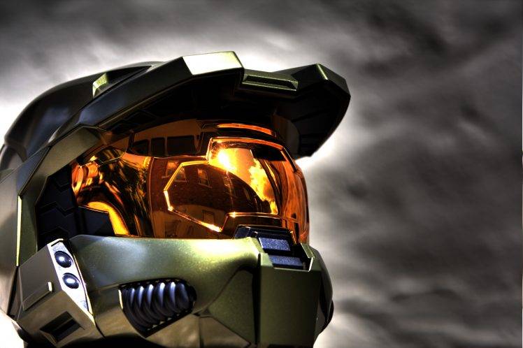 Halo, Master Chief, Halo 3, Xbox One, Halo: Master Chief Collection, Video Games HD Wallpaper Desktop Background