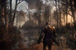 video Games, The Witcher, The Witcher 3: Wild Hunt, Geralt Of Rivia, Screenshots