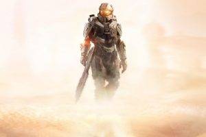Halo, Master Chief, Halo 5, Xbox One, Halo: Master Chief Collection, Video Games