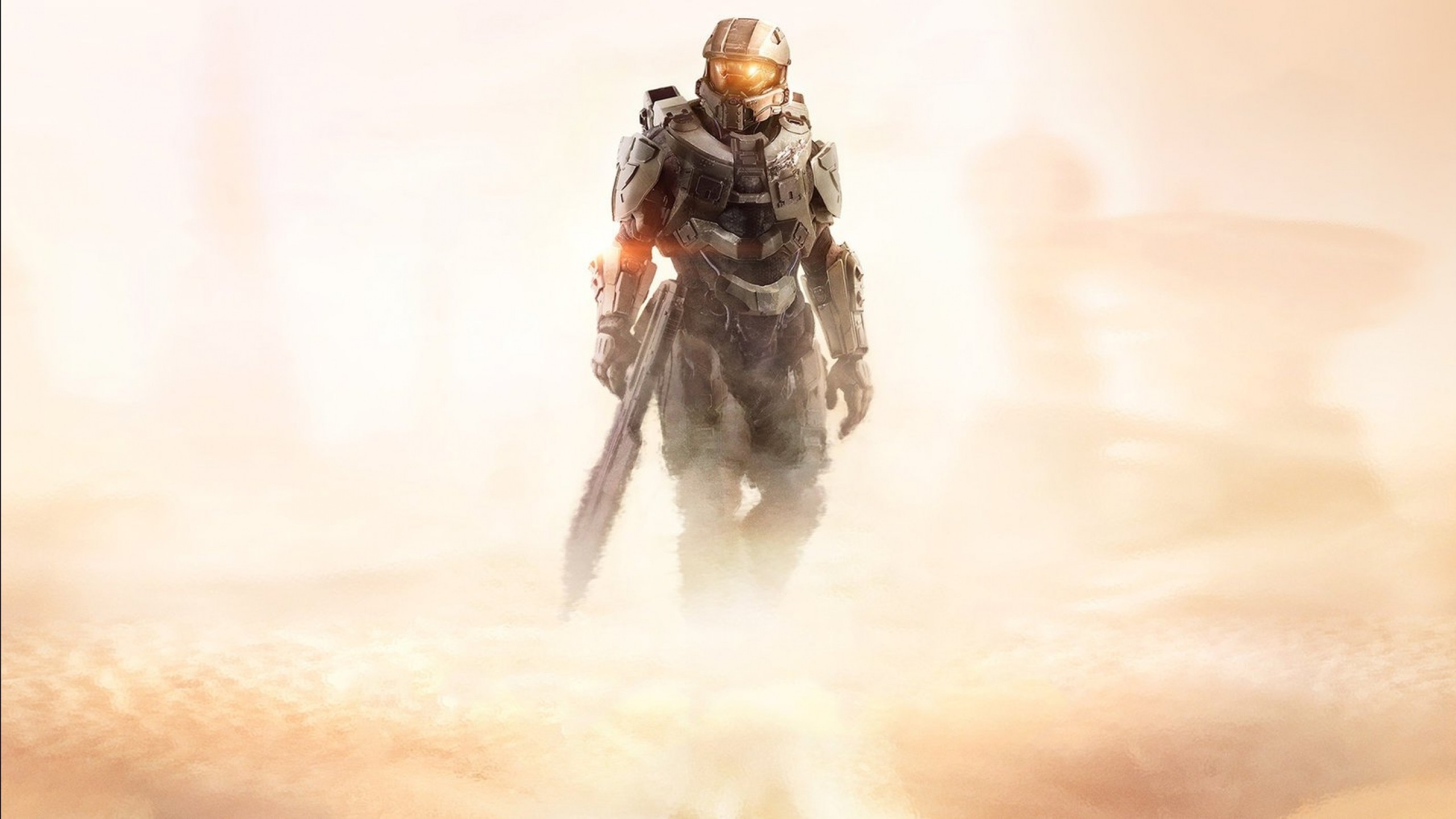Halo, Master Chief, Halo 5, Xbox One, Halo: Master Chief Collection, Video Games Wallpaper
