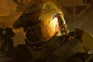 Halo, Master Chief, Halo 2, Xbox One, Halo: Master Chief Collection, Video Games