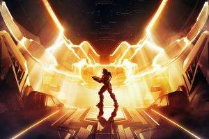 Halo, Master Chief, Halo 4, Xbox One, Halo: Master Chief Collection, Video Games