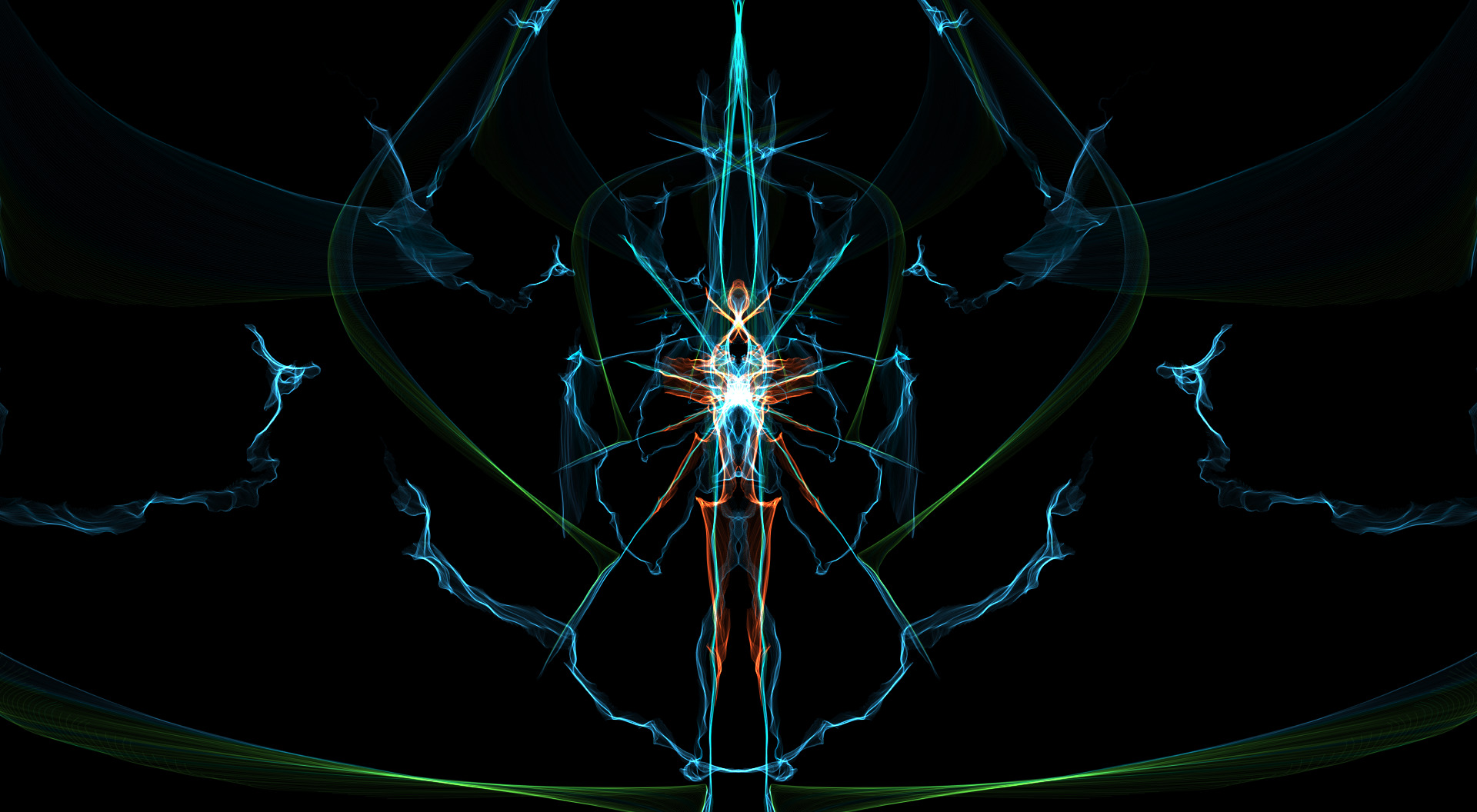 digital Art Wallpaper