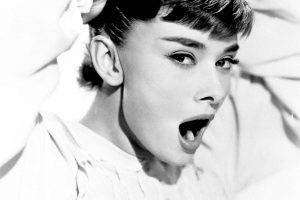 Audrey Hepburn, Actress, Women