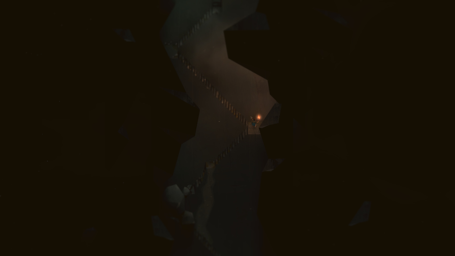 Below, Video Games Wallpaper