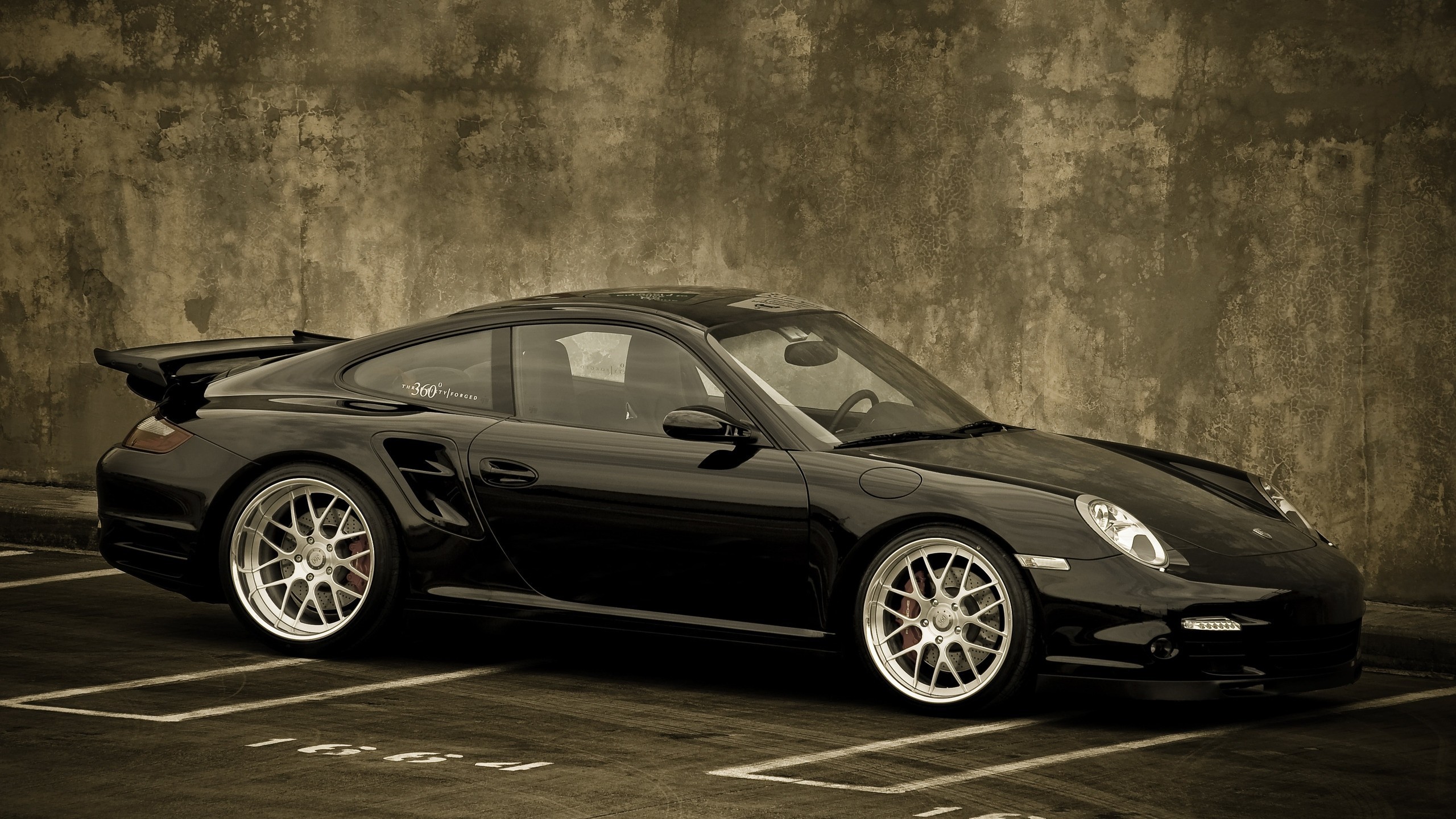Porsche, Car, Porsche 911, Porsche 911 Turbo Wallpaper