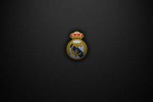 Real Madrid, Crest, Soccer, Logo