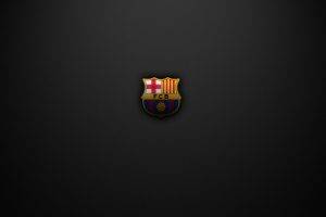 FC Barcelona, Crest, Soccer, Logo