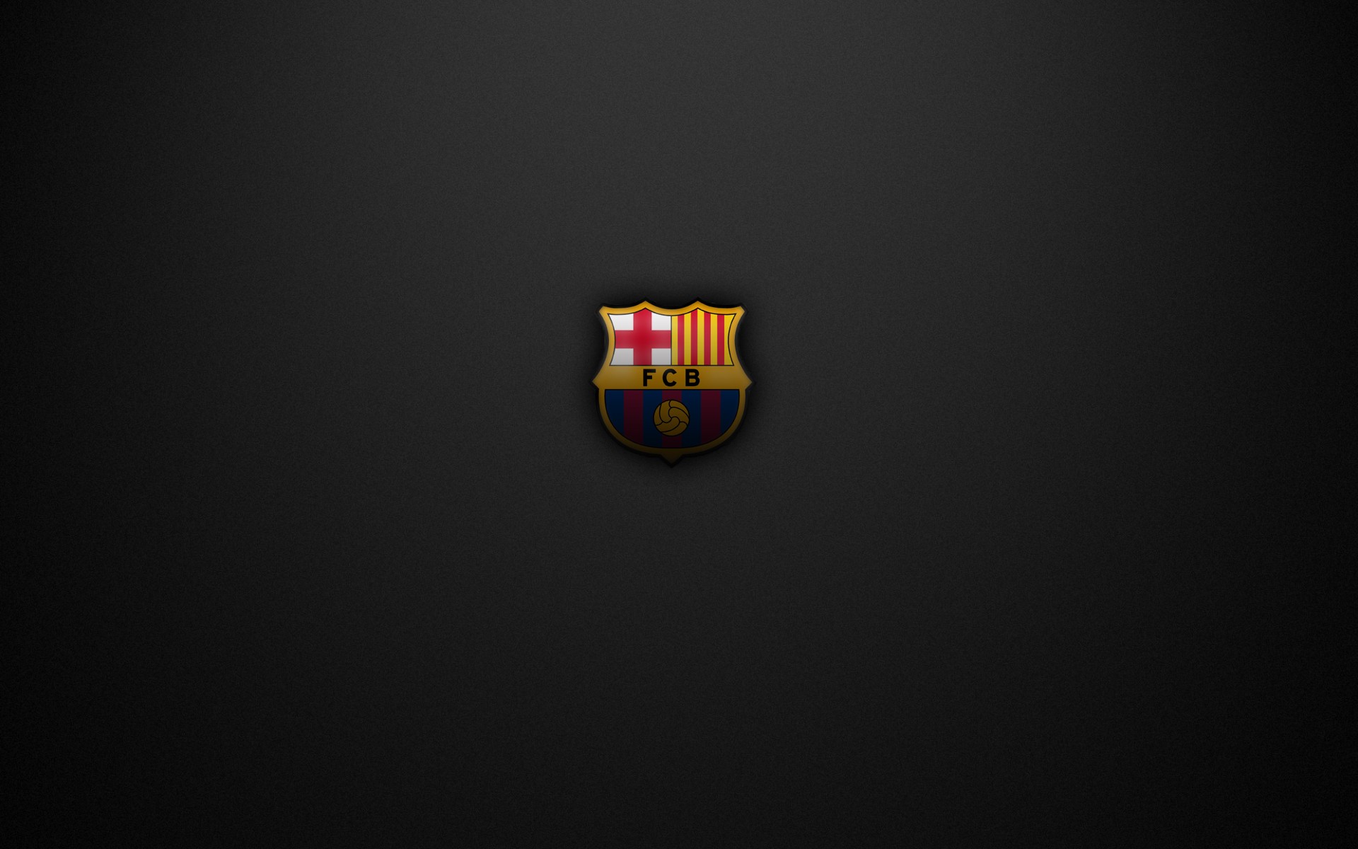 Fc Barcelona Crest Soccer Logo Wallpapers Hd Desktop And Mobile Backgrounds