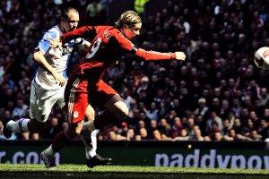 soccer, Fernando Torres