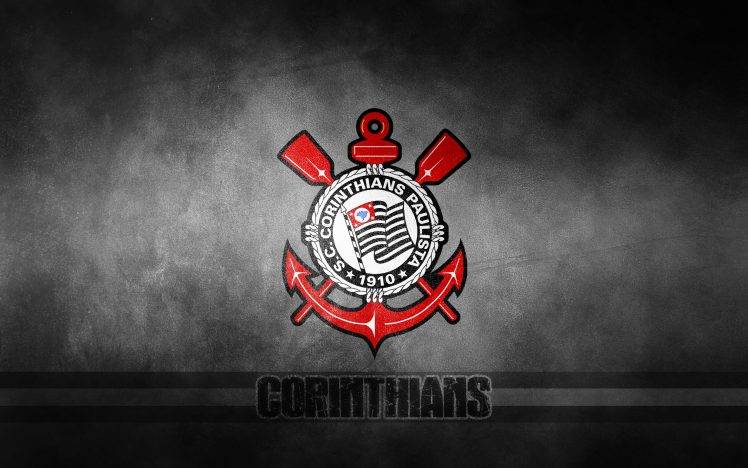 Corinthians, Soccer HD Wallpaper Desktop Background