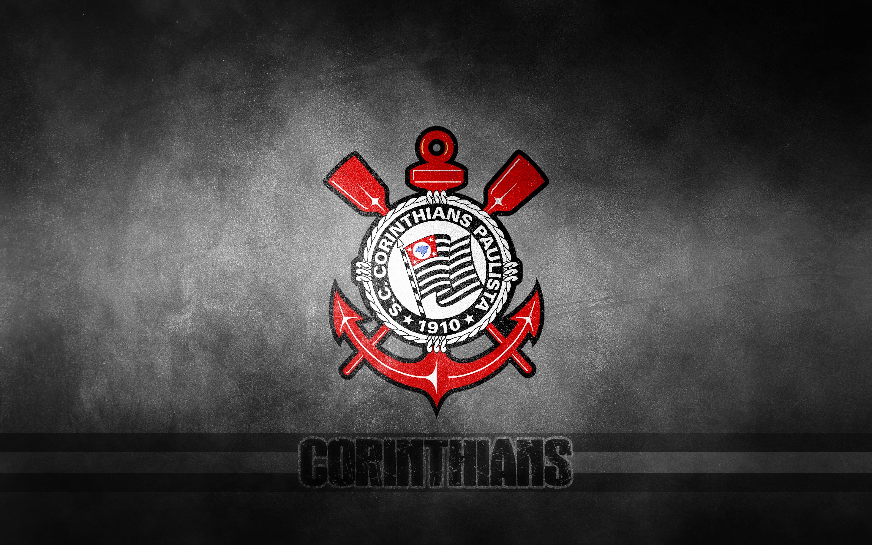 Corinthians, Soccer Wallpaper