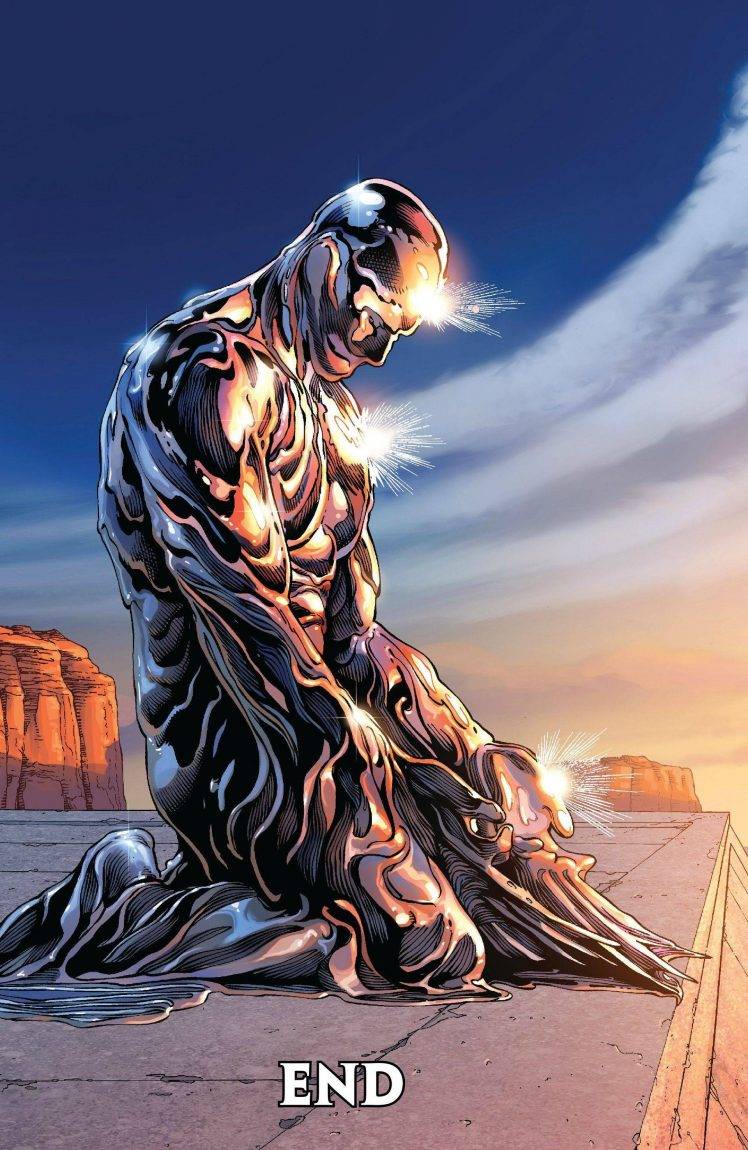 Wolverine, Comics, Death, X Men HD Wallpaper Desktop Background