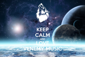 Venemy, Space, Music