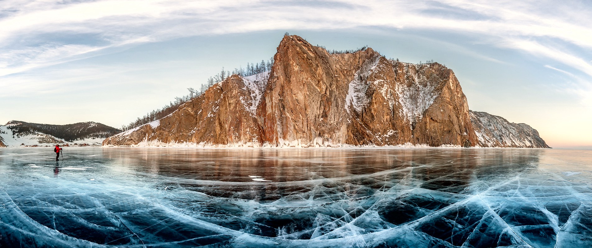 nature, Ice Wallpaper