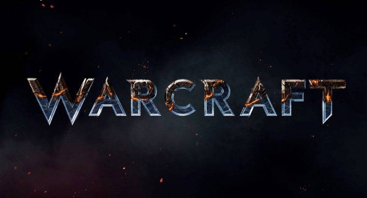 Warcraft Movie, Warcraft, Wow Movie, Movie HD Wallpaper Desktop Background