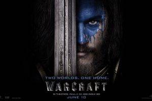 Warcraft Movie, Warcraft, Wow Movie, Movie, Anduin Lothar, Alliance