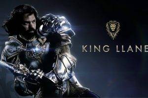 Warcraft Movie, Warcraft, Wow Movie, Movie, King Llane Wrynn, Alliance, Dominic Cooper