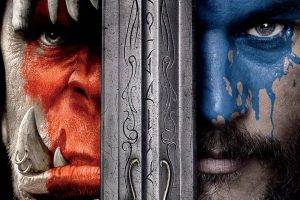Warcraft Movie, Warcraft, Wow Movie, Movie, War, Horde, Alliance