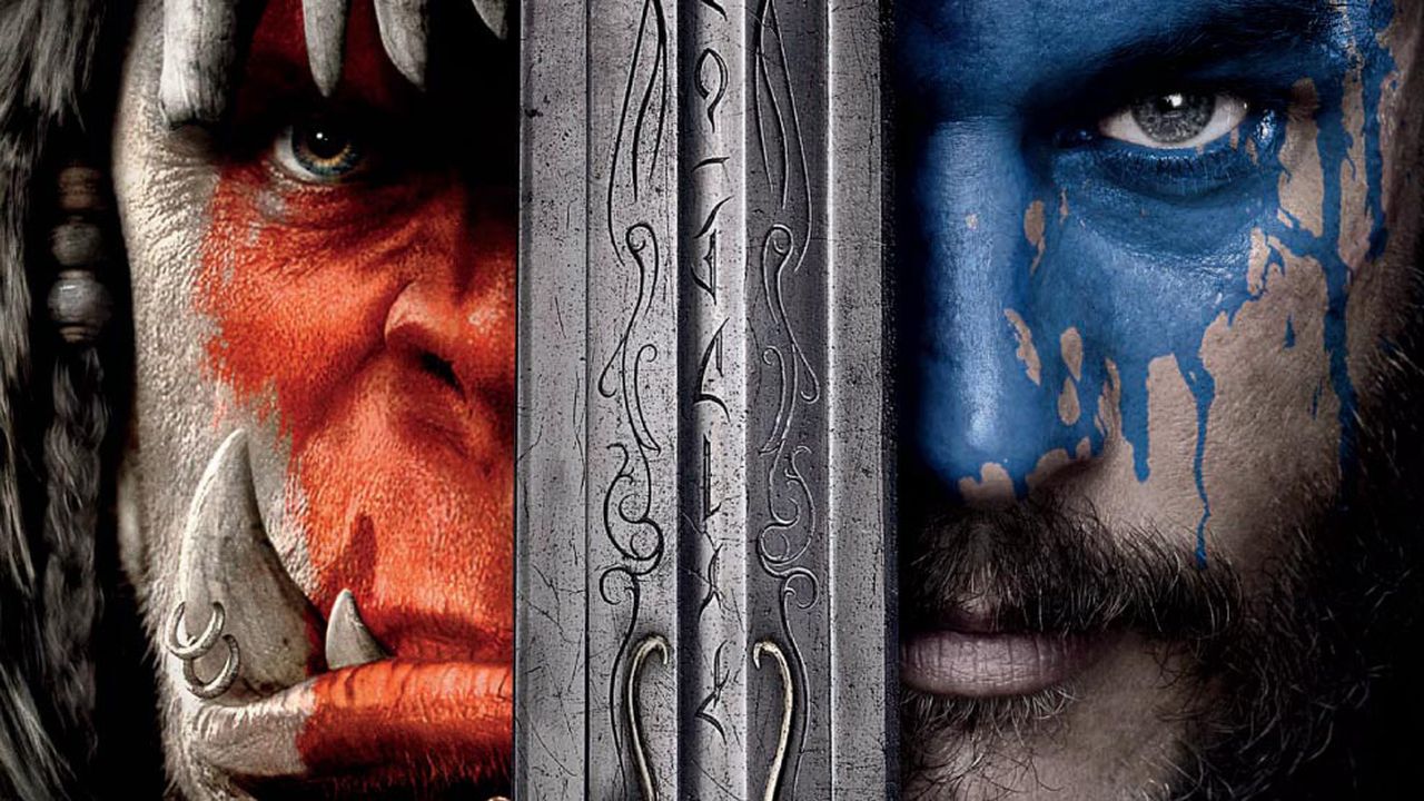 Warcraft Movie, Warcraft, Wow Movie, Movie, War, Horde, Alliance Wallpaper