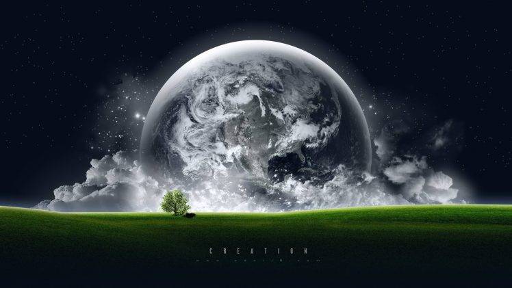 planet, Nature, Space HD Wallpaper Desktop Background