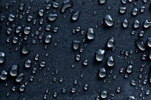 nature, Minimalism, Simple, Simple Background, Pattern, Water Drops