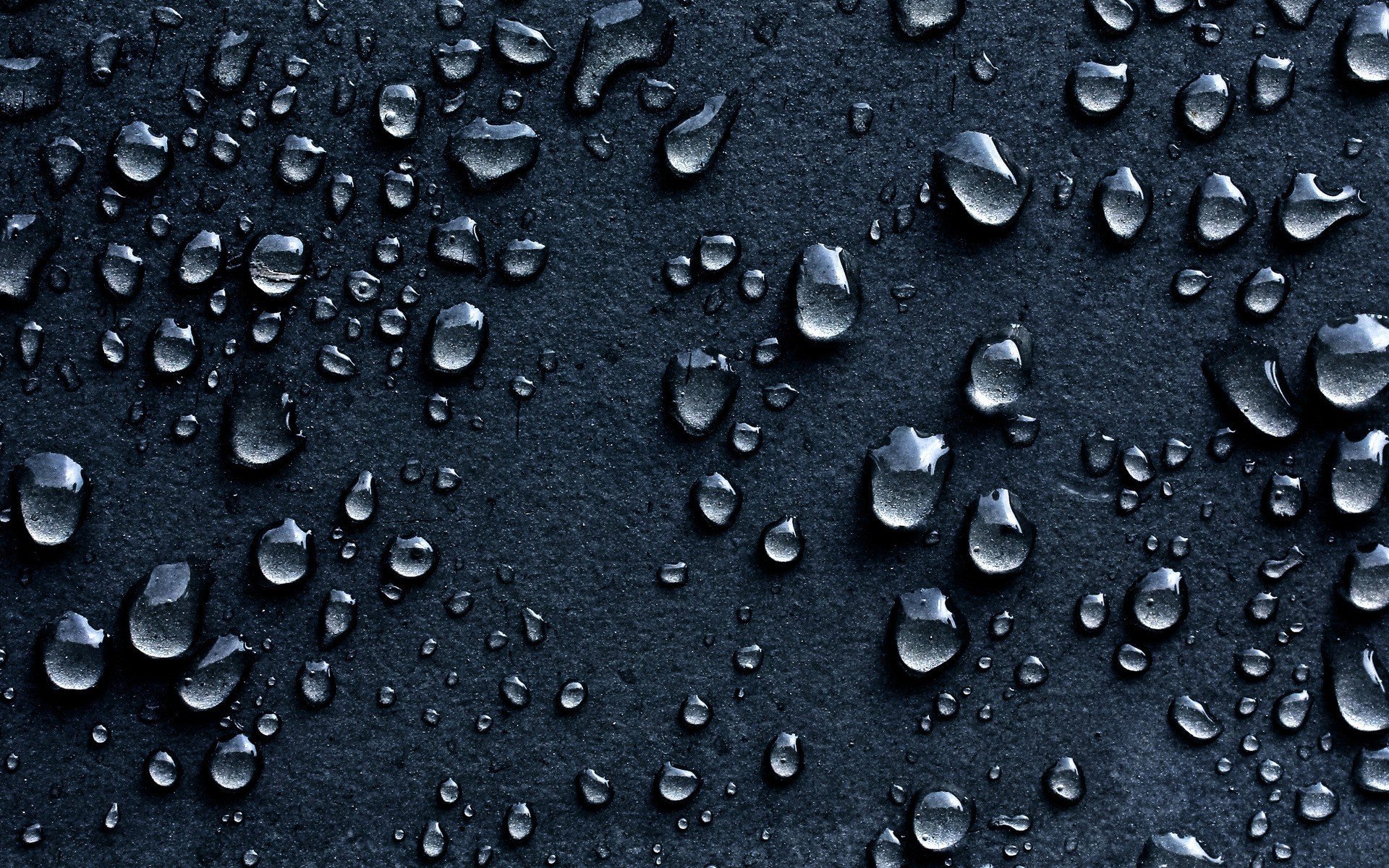 nature, Minimalism, Simple, Simple Background, Pattern, Water Drops Wallpaper
