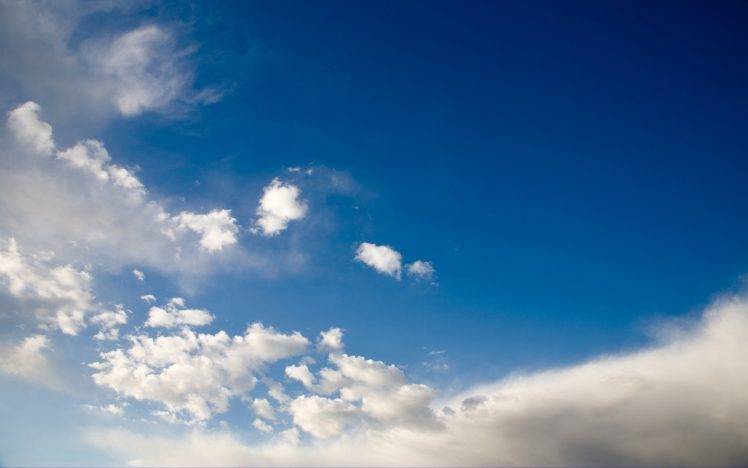 clouds, Nature, Sky HD Wallpaper Desktop Background