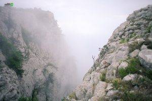 Crimea, Nature, Rock