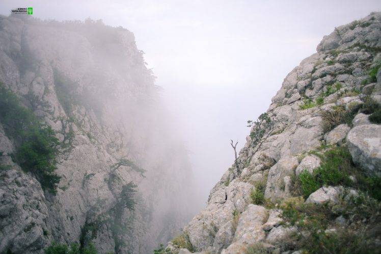Crimea, Nature, Rock HD Wallpaper Desktop Background