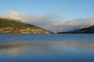Queenstown, New Zealand, Lake