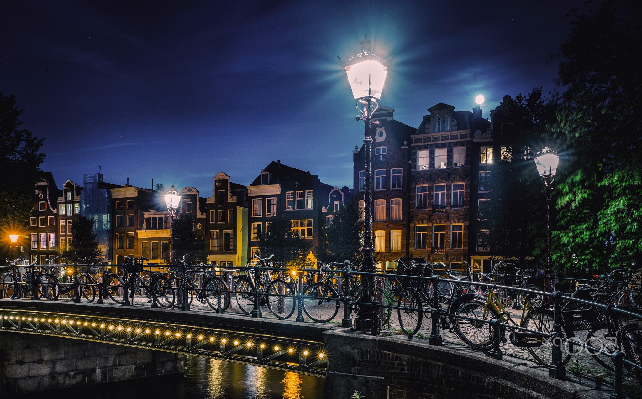 nature, Bicycle Wallpaper