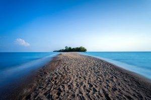 island, Nature, Point Pelee National Park, Ontario, Canada