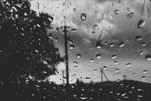 rain, Nature