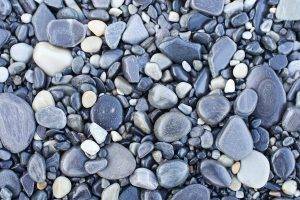 pebbles, Nature, Stones, Texture