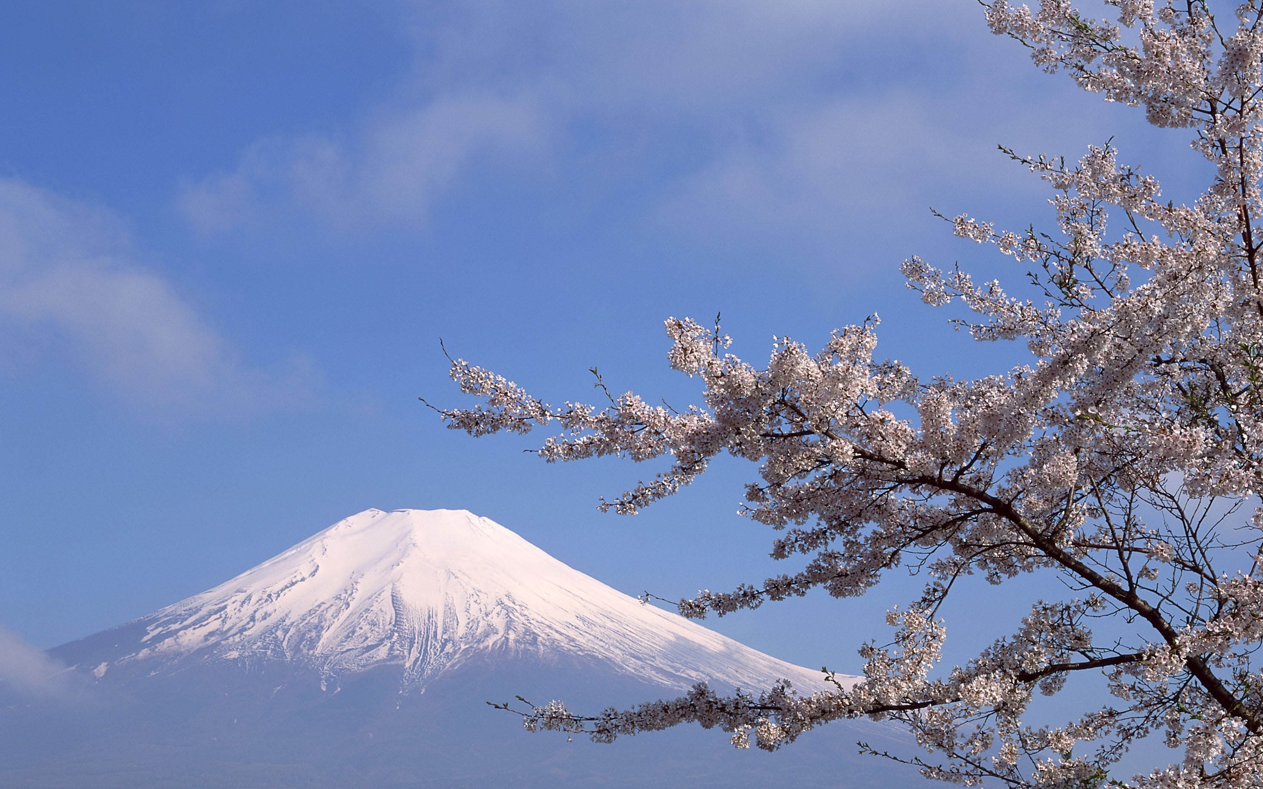 nature, Mountain Wallpaper