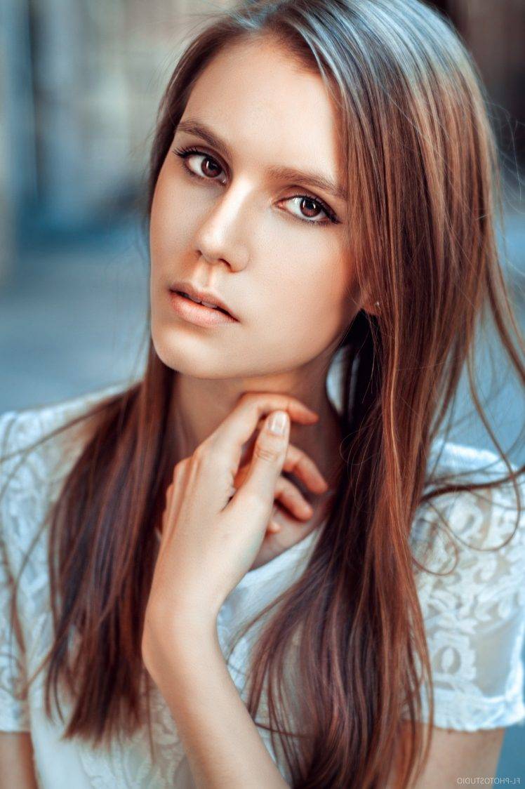 women, Photography HD Wallpaper Desktop Background