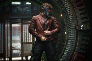 Star Lord, Guardians Of The Galaxy