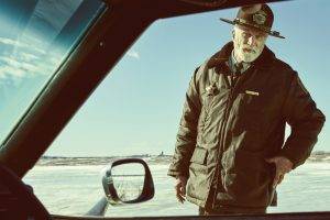 Fargo (TV Series), Ted Danson