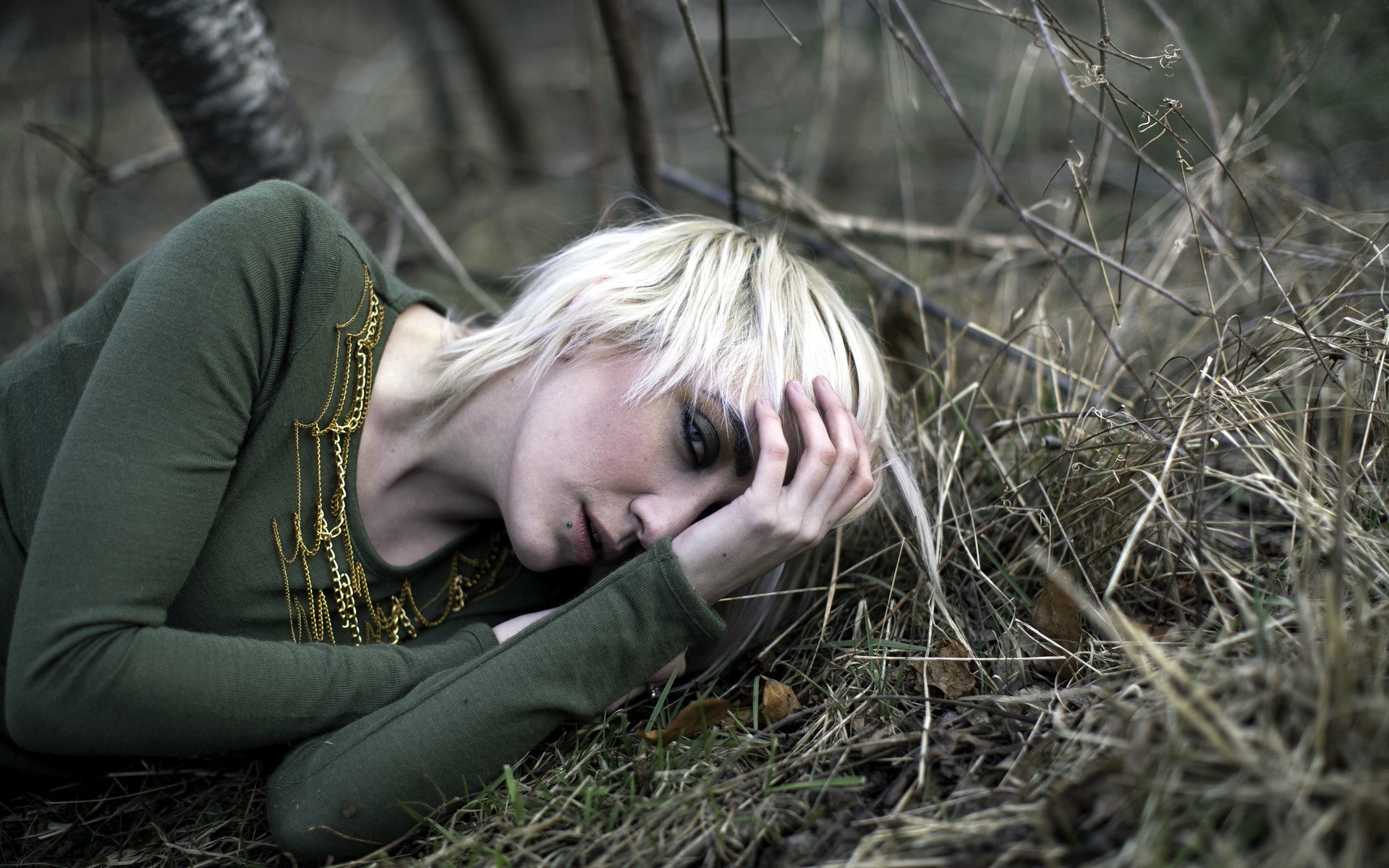 women, Women Outdoors, Model Wallpaper