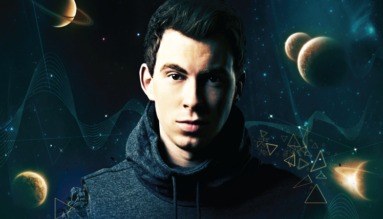 Hardwell, DJ, Music Wallpapers HD / Desktop and Mobile Backgrounds