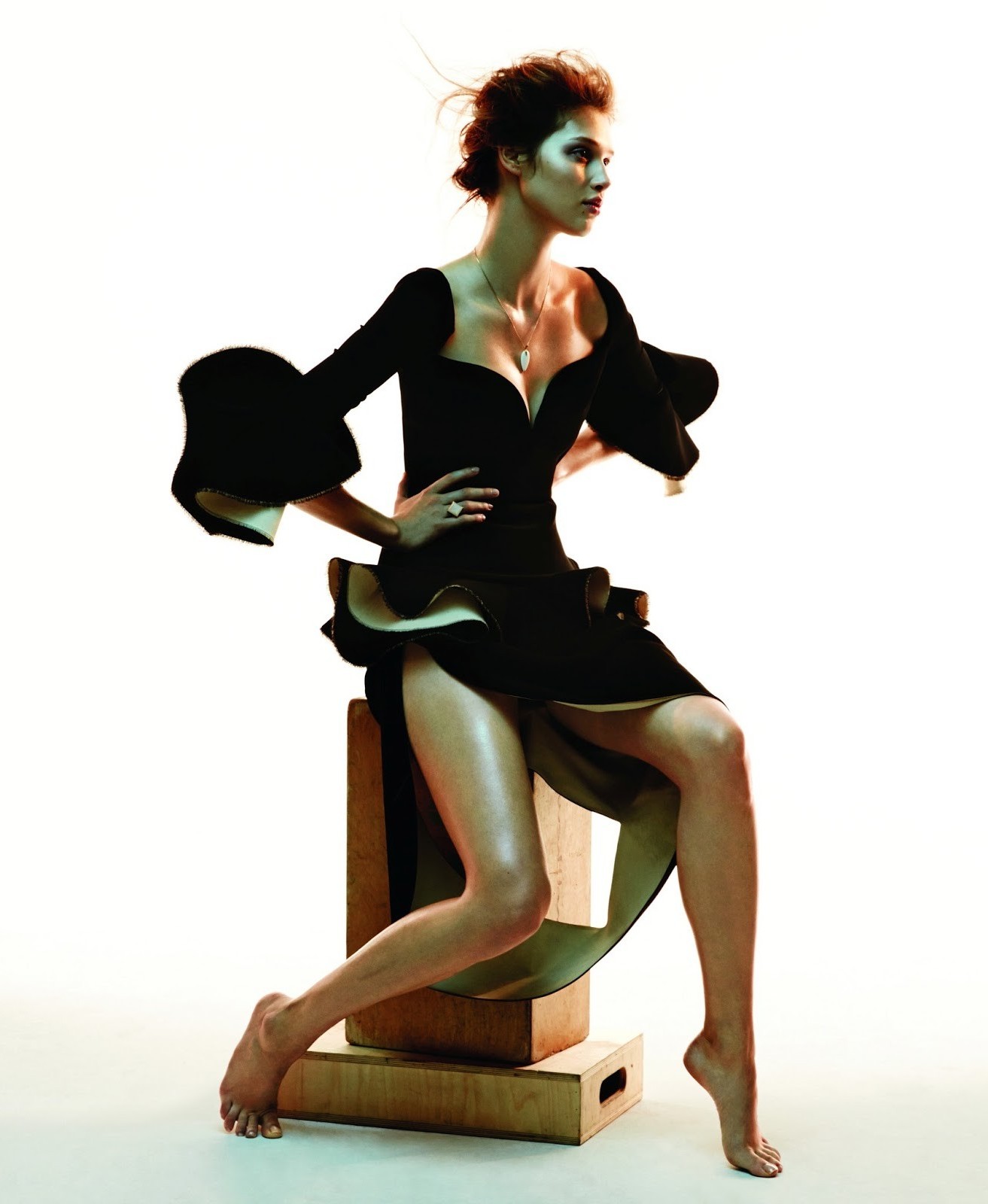Anais Pouliot Wallpaper