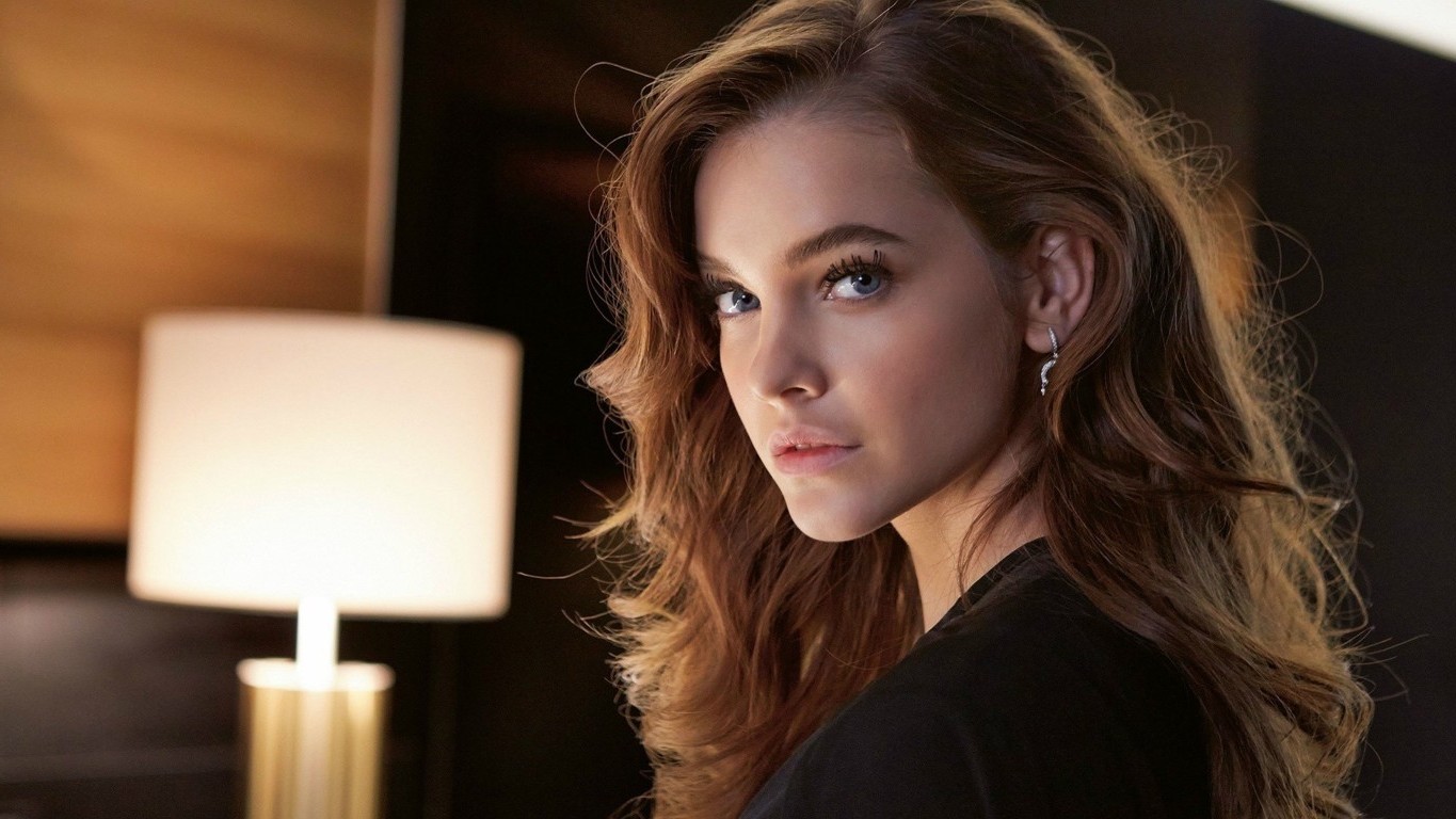 Barbara Palvin Wallpaper
