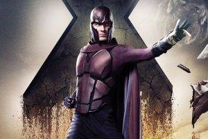X Men, X Men: Days Of Future Past, Magneto, Movies, Michael Fassbender