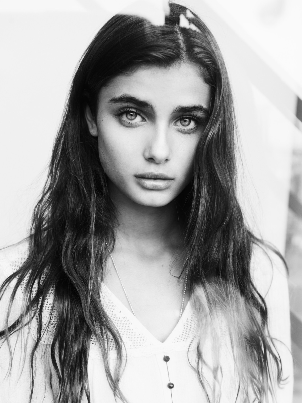 Taylor Mary Hill, Taylor Hill, Women, Monochrome Wallpaper