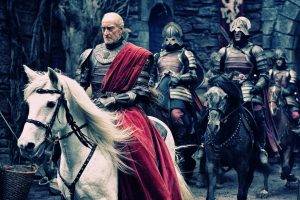 Tywin Lannister, Charles Dance, Game Of Thrones
