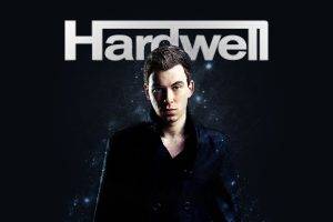 Hardwell, DJ, Music