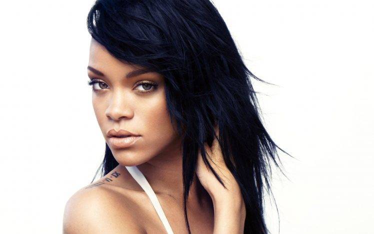 Rihanna, Music, Women HD Wallpaper Desktop Background