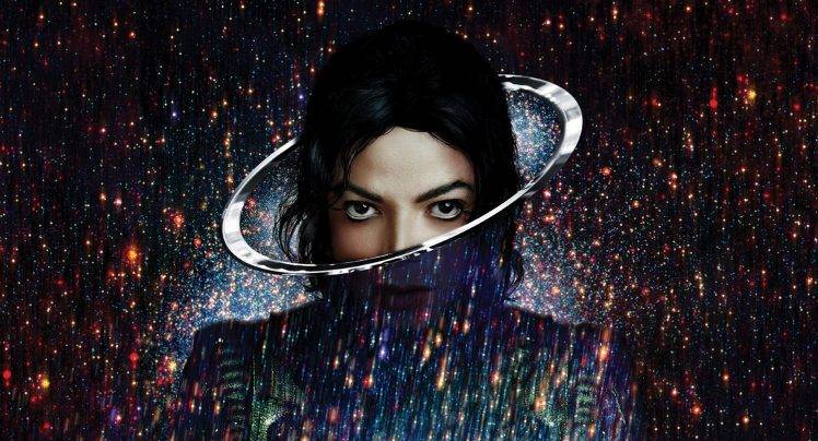 Michael Jackson, Music, Sparkles HD Wallpaper Desktop Background